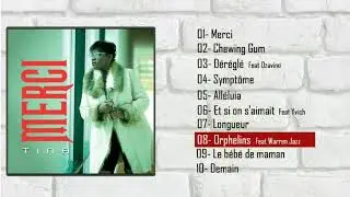 Tina- Orphelins feat Warren Jazz