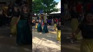 Imagica adlabs lonavala | new year 2023 Mumbai #shorts #dance