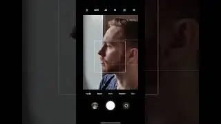 Как сфотографировать глаза