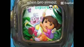 when bro almost catches you 😭💀🙏