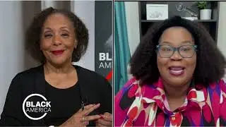 Autism in Black with Maria Davis-Pierre | Black America