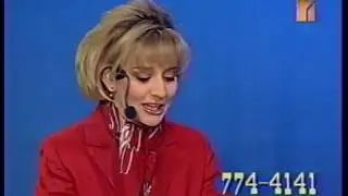 Будь Готов М1 (праздничный эфир от 01.05.2001)