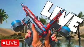 🔴LIVE DMZ - Surviving The DMZ Apocalypse