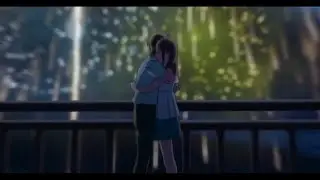 Lag Jaa Gale [AMV]