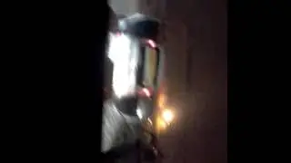 Владивосток облава наркоманов. Луговая