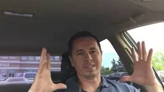 Еще дурачимся/Открывают салон