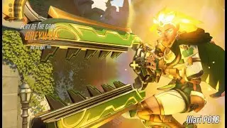 Illari POTG