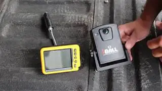 Wireless Backup Camera - iBall Digital Pro Review