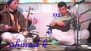 احمد کاملی جان جان  ahmet kameli jan jan