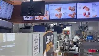California's Minimum Wage
