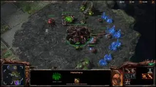 Zerg Tutorials: Baneling Busting The Terran Doors