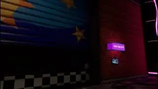 Five Nights at Freddy'S SB pt2