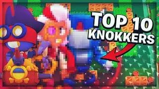 TOP 10 KNOKKERS 🔥📈