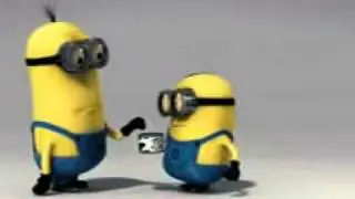 Die Minions