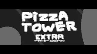 Pizza Tower Cheesed Up with Extra Parmesan Review