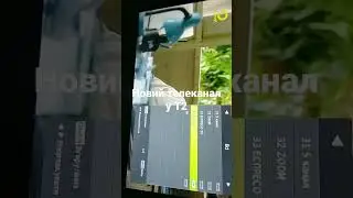 Новий телеканал Сонце