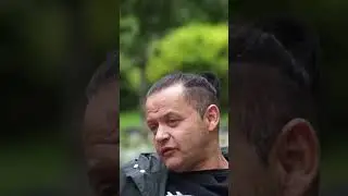 Лёха Никонов про то как уделал The Stooges