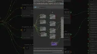 Maya Quick Tip: Unlock The Power Of Triplanar Node 😯⚡