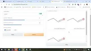 AIBasedDrugDiscovery using OpenVINO