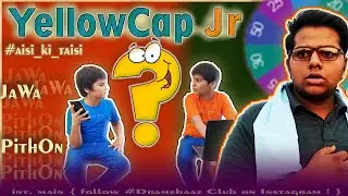 Whitehat Jr Spoof | Yellowcap Jr | Chintu the app developer