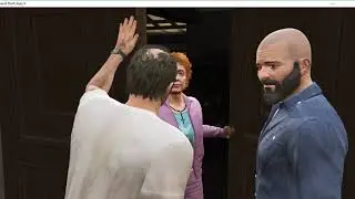 GTA 5 MISSION {PART 25}