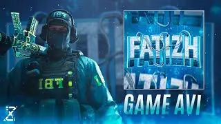 ▶КАК СДЕЛАТЬ ИГРОВУЮ АВАТАРКУ НА АНДРОИД | АВАТАРКА ДЛЯ STANDOFF 2 ▶ТУТОРИАЛ
