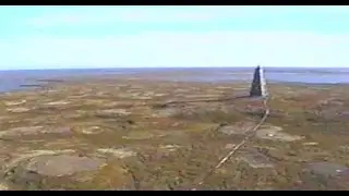 Окрестности посёлка Маячный (1997)