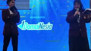 LOMBA - SILOGI EXPO SISTEM INFORMASI