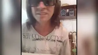 Gente meu caminhoneiro me abandonou