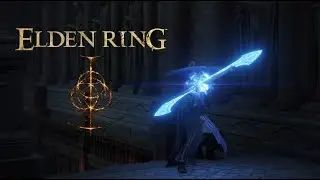 Elden Ring: Preceptor Miriam Fight