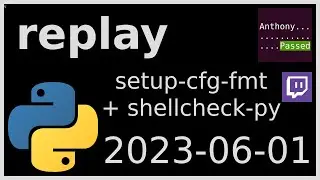 replay - setup-cfg-fmt license_files - 2023-06-01