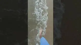 Nasosnu dənizi çimərlik