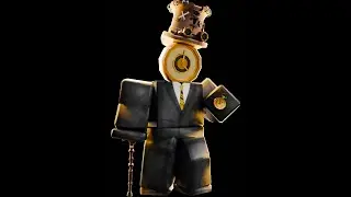 Что люди предложат за Chief Clockman (Godly) в Toilet Tower Defense