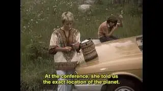 Spadla z oblakov 10. (english subtitles)