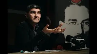 Sadık Acar - Sanat ve Özgürlük