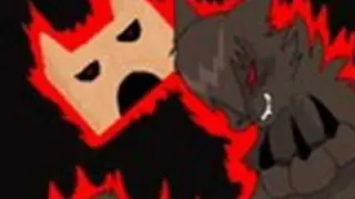 Warrior Cats Animal I Have Become 2