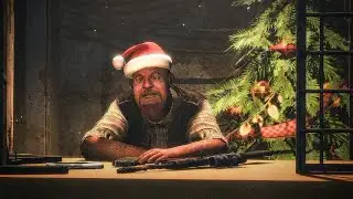 С новым годом! Отошел помогать маме