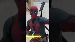 Deadpool 3 trailer के trailer में ये chiz को notice किया था?