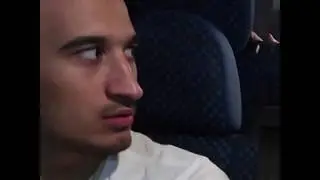 Monica Geuze boos op Nesim Najih