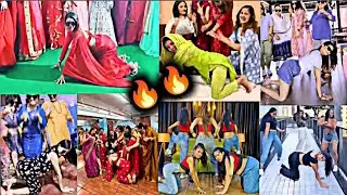 Kala chashma doggy style dance  challenge || All videos collection. New trend Doggy style dance.