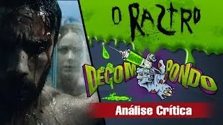 O RASTRO - ANÁLISE (terror nacional)
