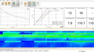 Pulsed Eddy Current Signal 2020#4