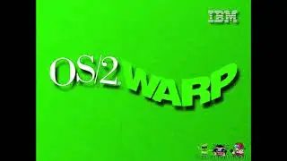 (Remastered Audio) Preview 1280 OS/2 Warp 4 Effects (Preview 2 Effects)