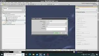 Siemens TIA Portal & Allen-Bradley PLC Modbus TCP/IP Communication Tutorial