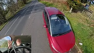 Members Road Trip   Setting Up The 360 Camera