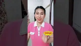 bang kurir mau foto paket nya bukan foto model 😀😀