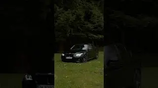 BMW e60 535d 