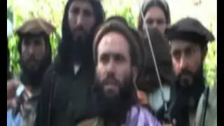 TTP Bajaur commander Dadullah killed in Nato strike