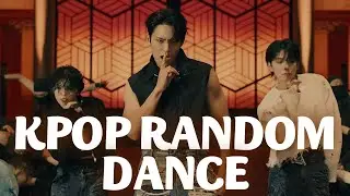KPOP RANDOM PLAY DANCE [ICONIC SONGS] | K-POP RANDOM
