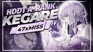 12.4⭐ Kegare Naki Bara Juuji Pass